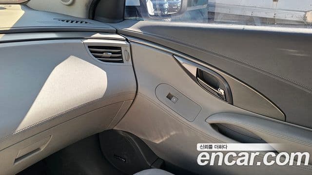 Chevrolet(GM대우) 알페온 Premium, 2015 15