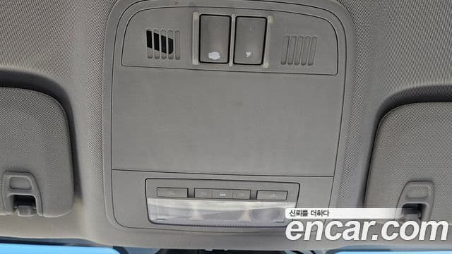 Chevrolet(GM대우) 알페온 Premium, 2015 16