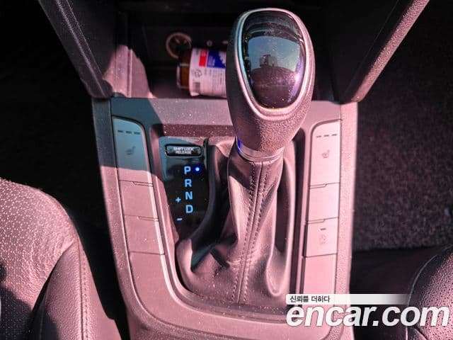 Hyundai Avante AD 1.6 e-VGT Smart, 2016 12