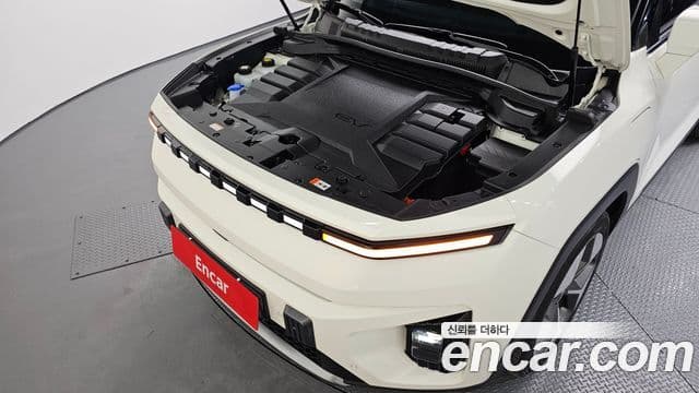 KG모빌리티(SsangYong) Torres EVX E7, 2024 6