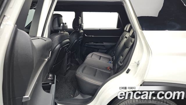 KG모빌리티(SsangYong) Torres EVX E7, 2024 11