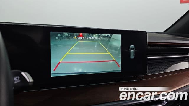 KG모빌리티(SsangYong) Torres EVX E7, 2024 16