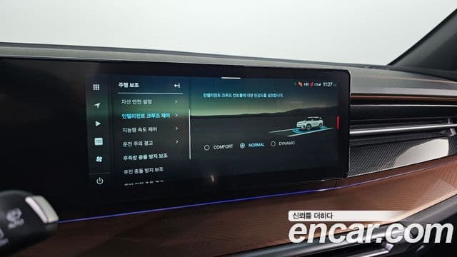 KG모빌리티(SsangYong) Torres EVX E7, 2024 17