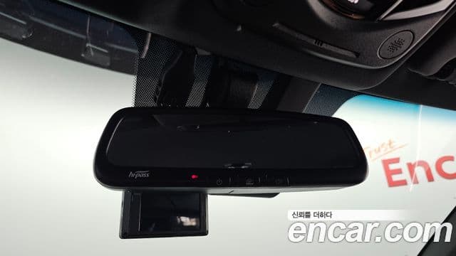 KG모빌리티(SsangYong) Torres EVX E7, 2024 18