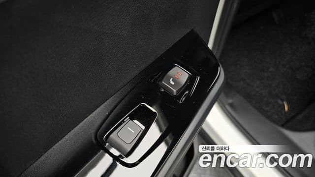 KG모빌리티(SsangYong) Torres EVX E7, 2024 19