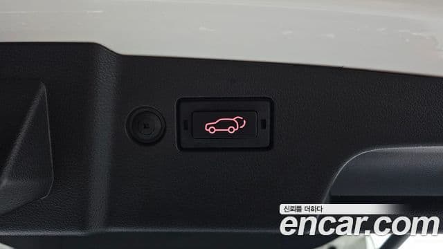 KG모빌리티(SsangYong) Torres EVX E7, 2024 20