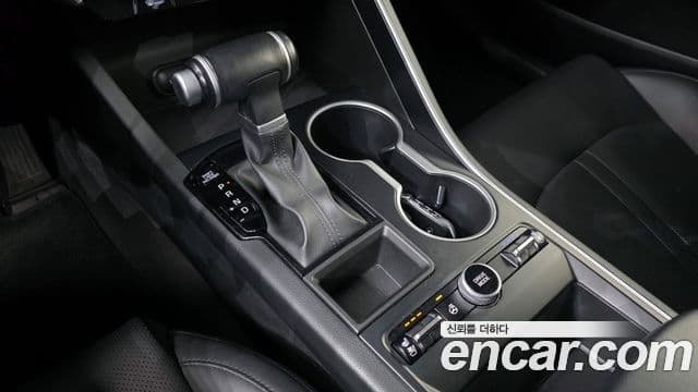 Kia K5 3세대 Trendy, 2020 9