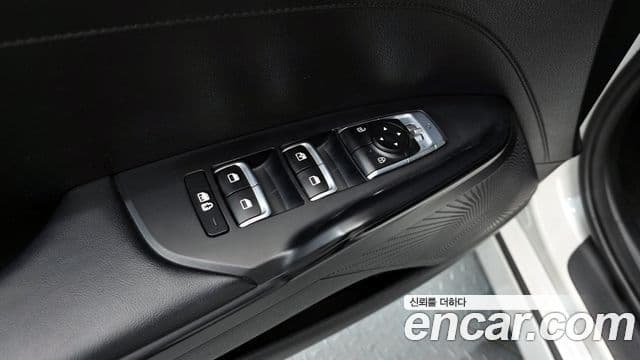 Kia K5 3세대 Trendy, 2020 11