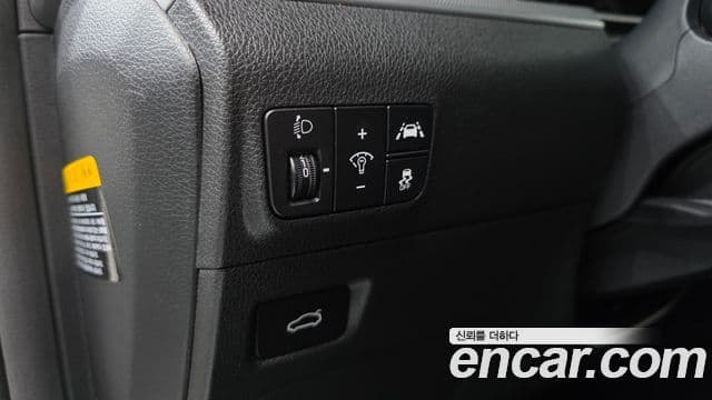 Kia K5 3세대 Trendy, 2020 12