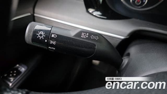 Kia K5 3세대 Trendy, 2020 13