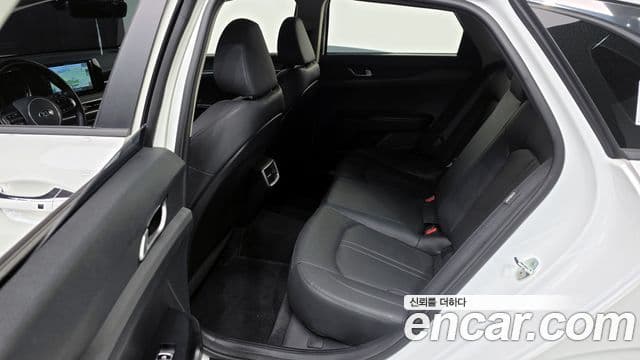 Kia K5 3세대 Trendy, 2020 19