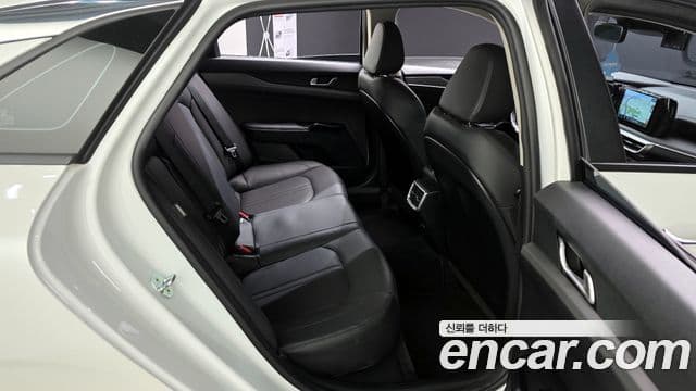 Kia K5 3세대 Trendy, 2020 20