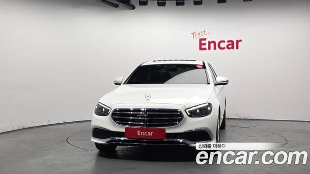 Mercedes-Benz E-класс W213 Exclusive, 2022 3
