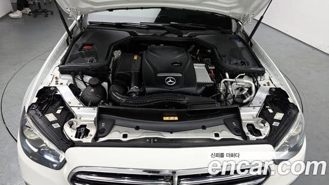 Mercedes-Benz E-класс W213 Exclusive, 2022 6