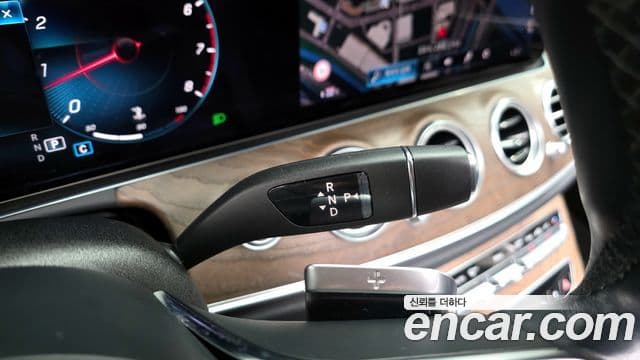 Mercedes-Benz E-класс W213 Exclusive, 2022 9