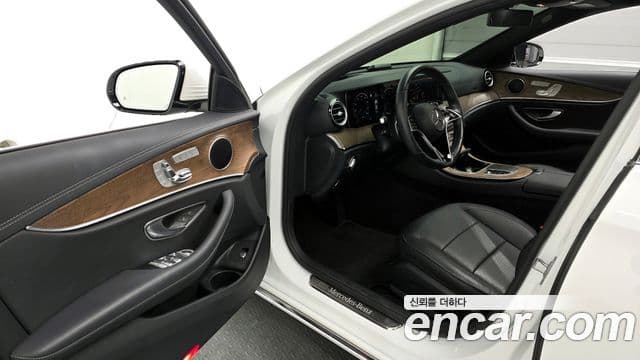 Mercedes-Benz E-класс W213 Exclusive, 2022 10