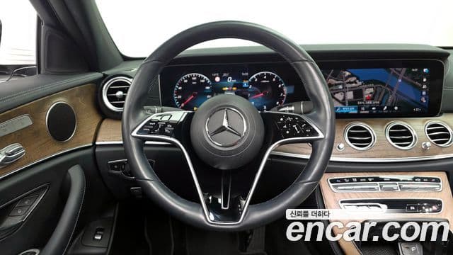 Mercedes-Benz E-класс W213 Exclusive, 2022 13