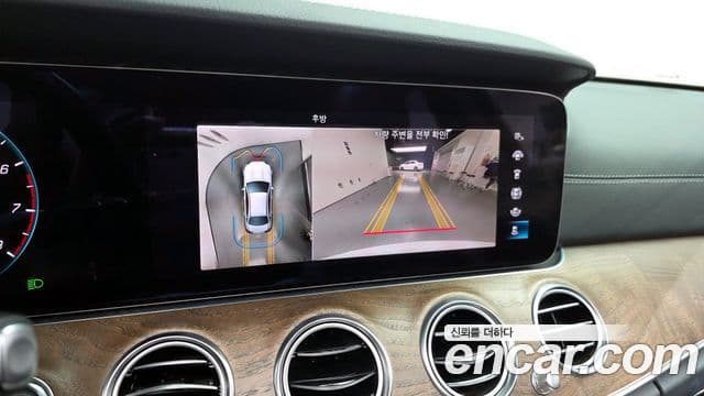 Mercedes-Benz E-класс W213 Exclusive, 2022 15