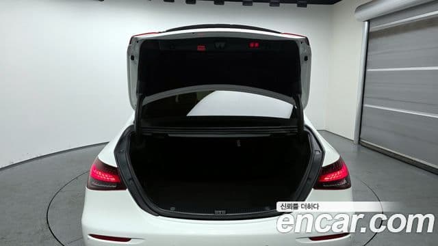 Mercedes-Benz E-класс W213 Exclusive, 2022 20