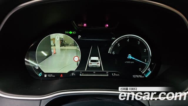 Genesis GV80, 2022 8