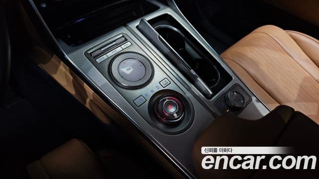 Genesis GV80, 2022 9