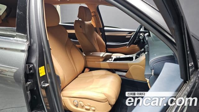 Genesis GV80, 2022 11