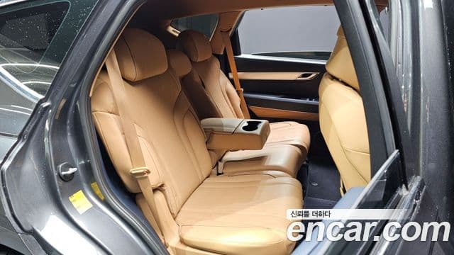 Genesis GV80, 2022 12