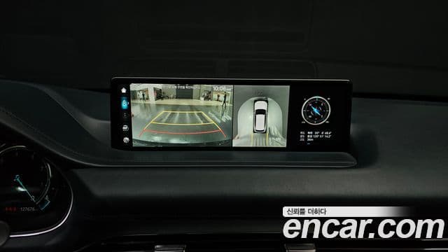 Genesis GV80, 2022 16