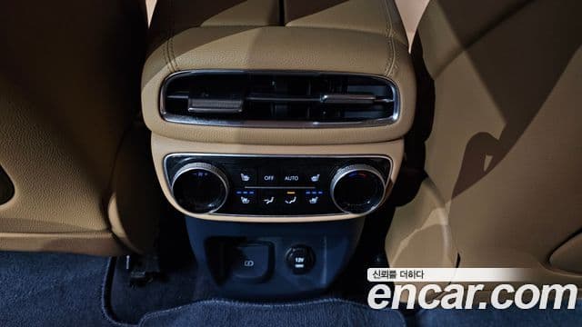 Genesis GV80, 2022 19