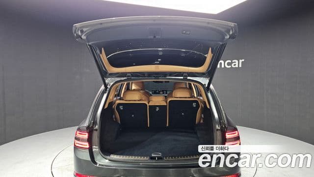 Genesis GV80, 2022 20