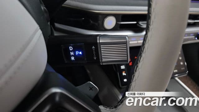 Hyundai Grandeur гибрид (GN7) Calligraphy, 2025 9