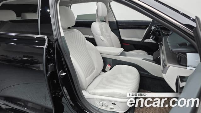 Hyundai Grandeur гибрид (GN7) Calligraphy, 2025 10