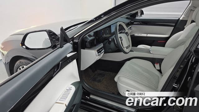 Hyundai Grandeur гибрид (GN7) Calligraphy, 2025 11