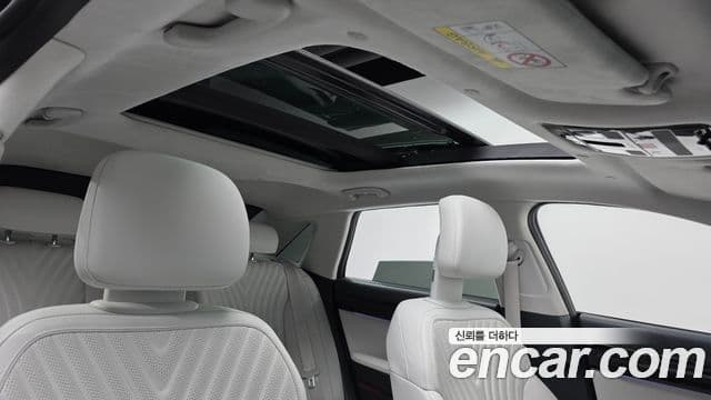 Hyundai Grandeur гибрид (GN7) Calligraphy, 2025 17