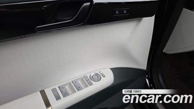 Hyundai Grandeur гибрид (GN7) Calligraphy, 2025 18