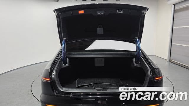 Hyundai Grandeur гибрид (GN7) Calligraphy, 2025 20