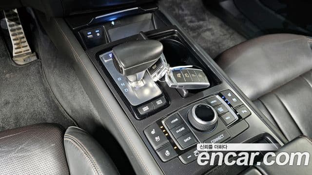 Genesis G80 Sport, 2018 9