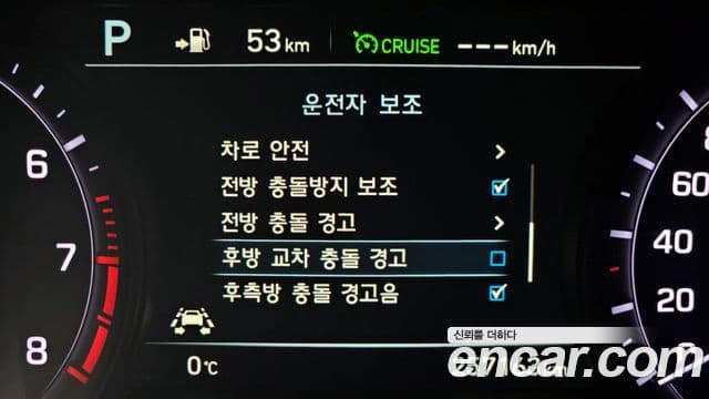 Genesis G80 Sport, 2018 15