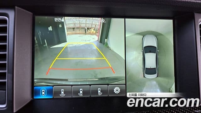 Genesis G80 Sport, 2018 17