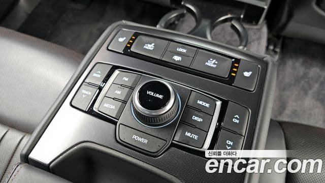 Genesis G80 Sport, 2018 19