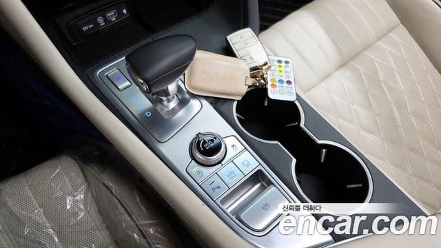 Genesis G70 Elite, 2020 9