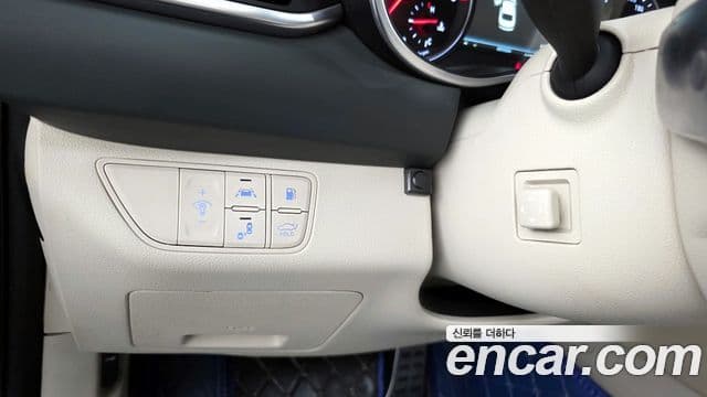 Genesis G70 Elite, 2020 13