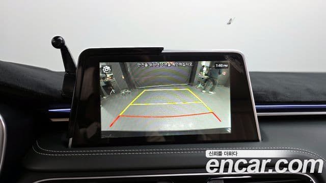 Genesis G70 Elite, 2020 16