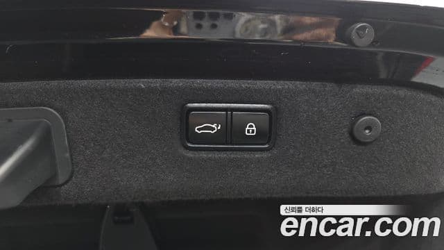 Genesis G70 Elite, 2020 20