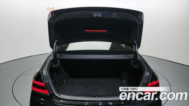 Genesis G90 Luxury, 2020 20