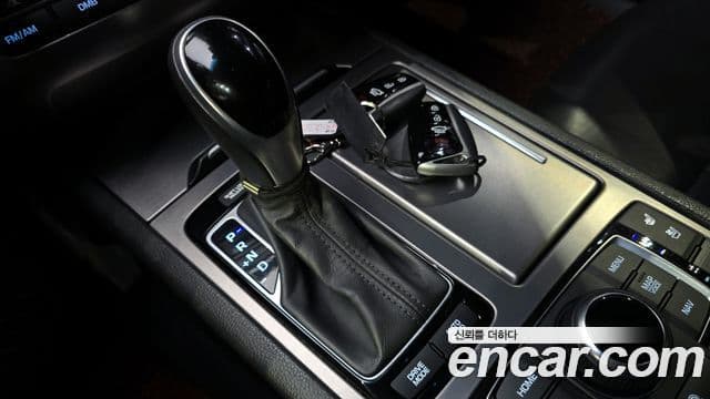 Hyundai Genesis DH G330 Premium AWD, 2016 9