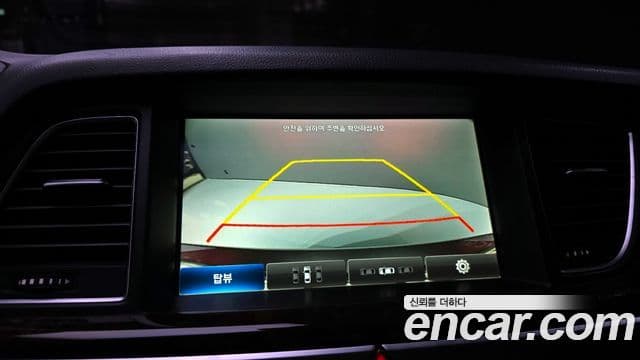 Hyundai Genesis DH G330 Premium AWD, 2016 14