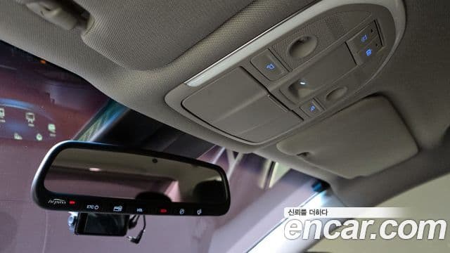 Hyundai Genesis DH G330 Premium AWD, 2016 19