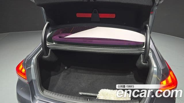 Hyundai Genesis DH G330 Premium AWD, 2016 20