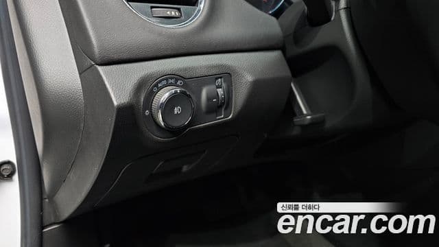 Chevrolet(GM대우) 크루즈5 2.0 LTZ+, 2014 18